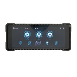 X-ride 7 DVR Dashcam