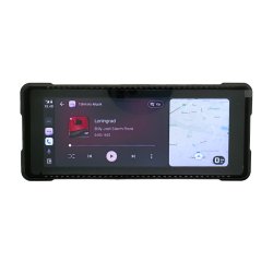 X-ride 7 DVR Dashcam