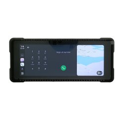 X-ride 7 DVR Dashcam