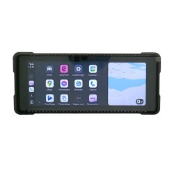 X-ride 7 DVR Dashcam