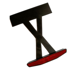 X-reflex VI m/refleks