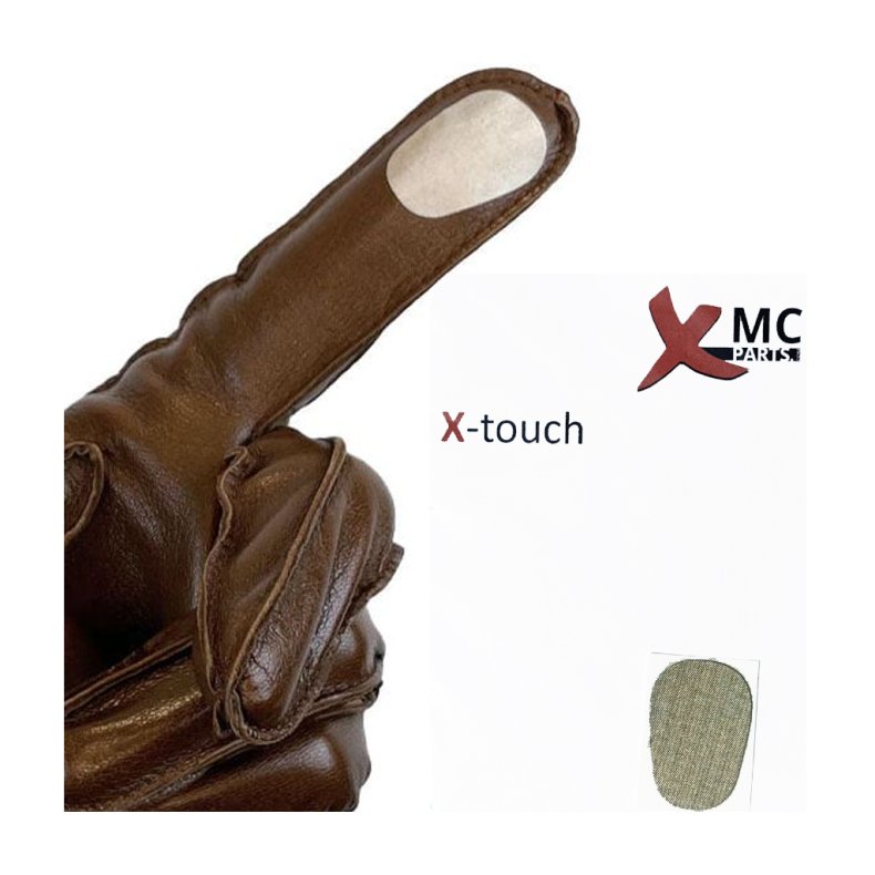 X-touch