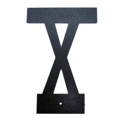 X-reflex IV u/refleks