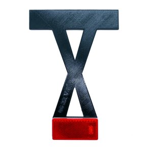 X-reflex V m/refleks